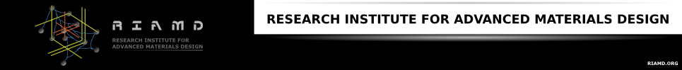 RIAMD logo